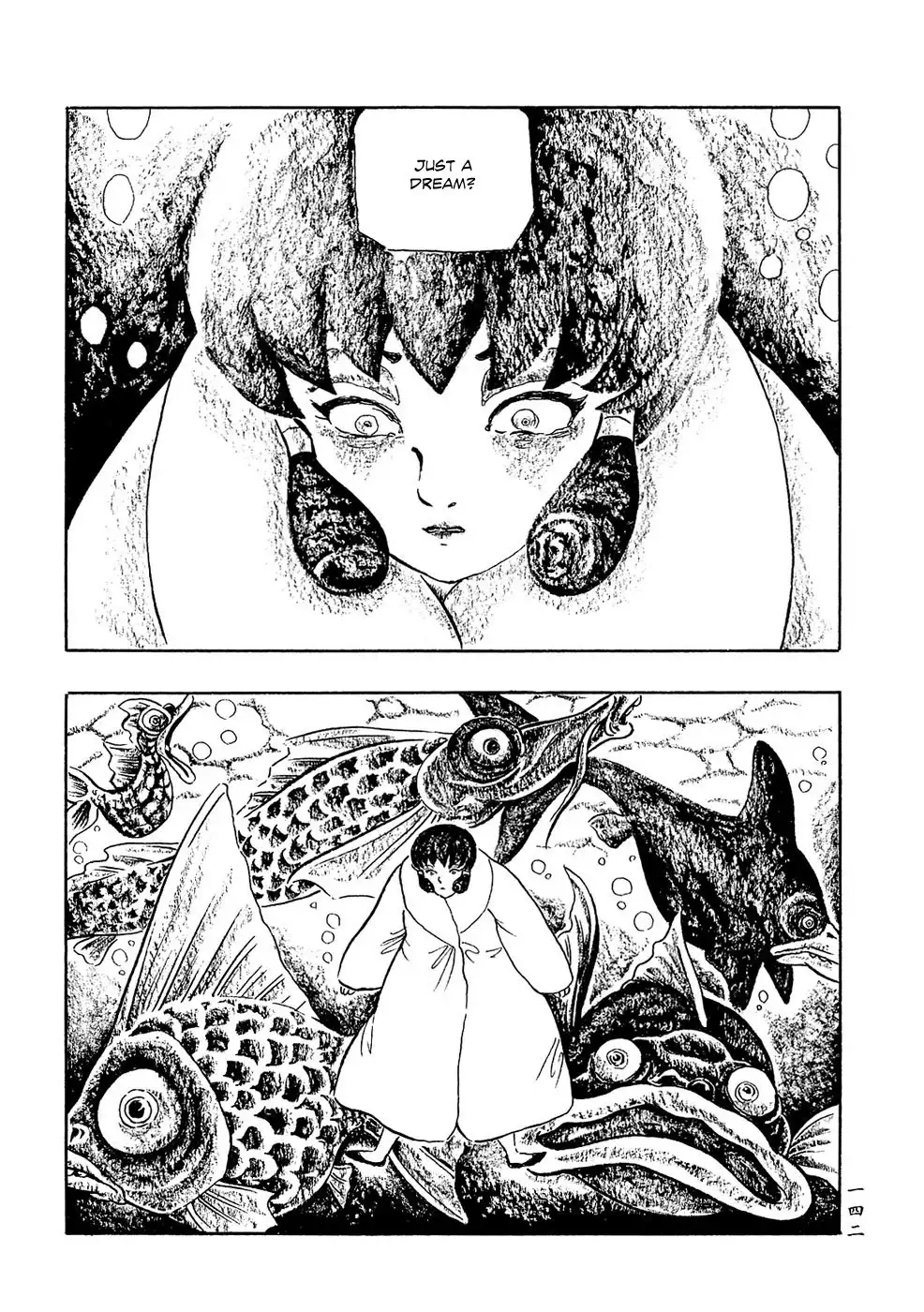 Mononoke Soushi Chapter 9 10